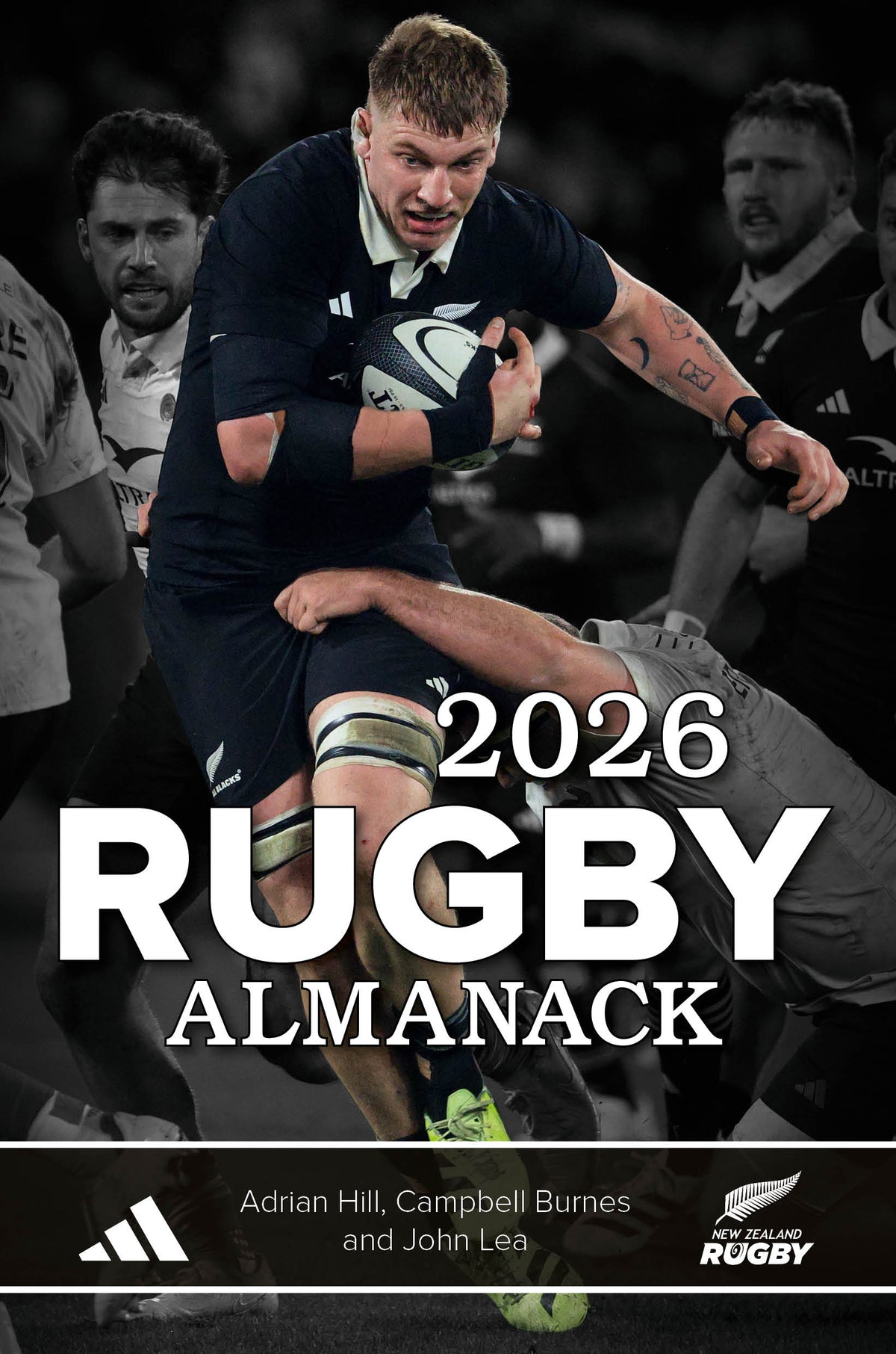 2026 Rugby Almanack