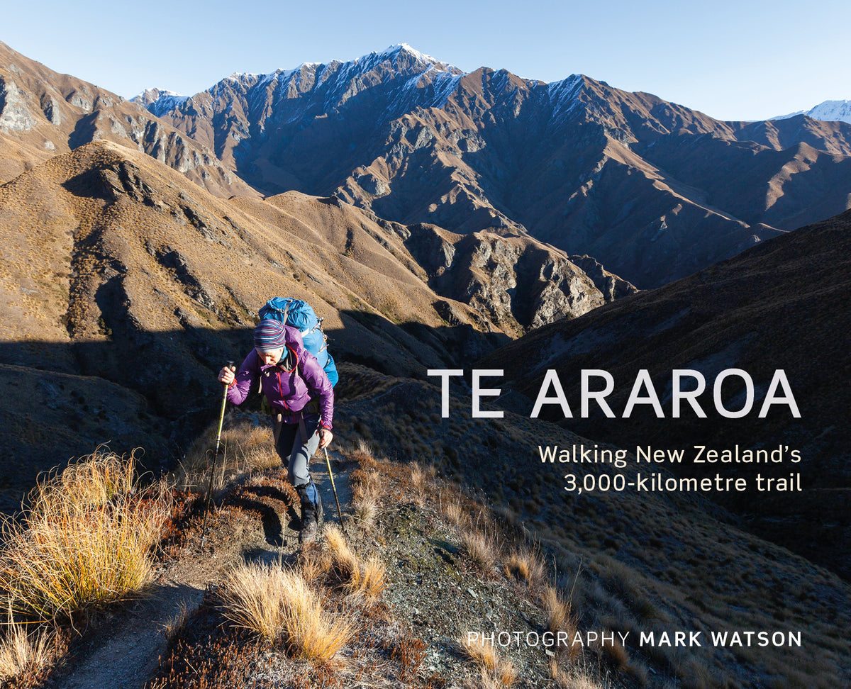 Te Araroa