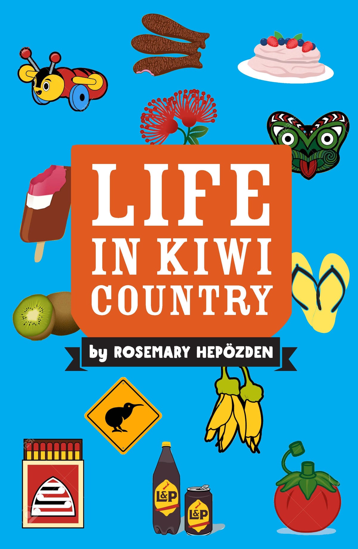Life in Kiwi Country