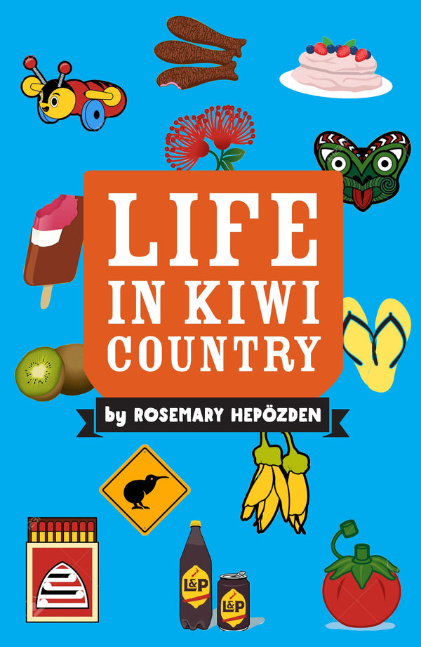 Life in Kiwi Country