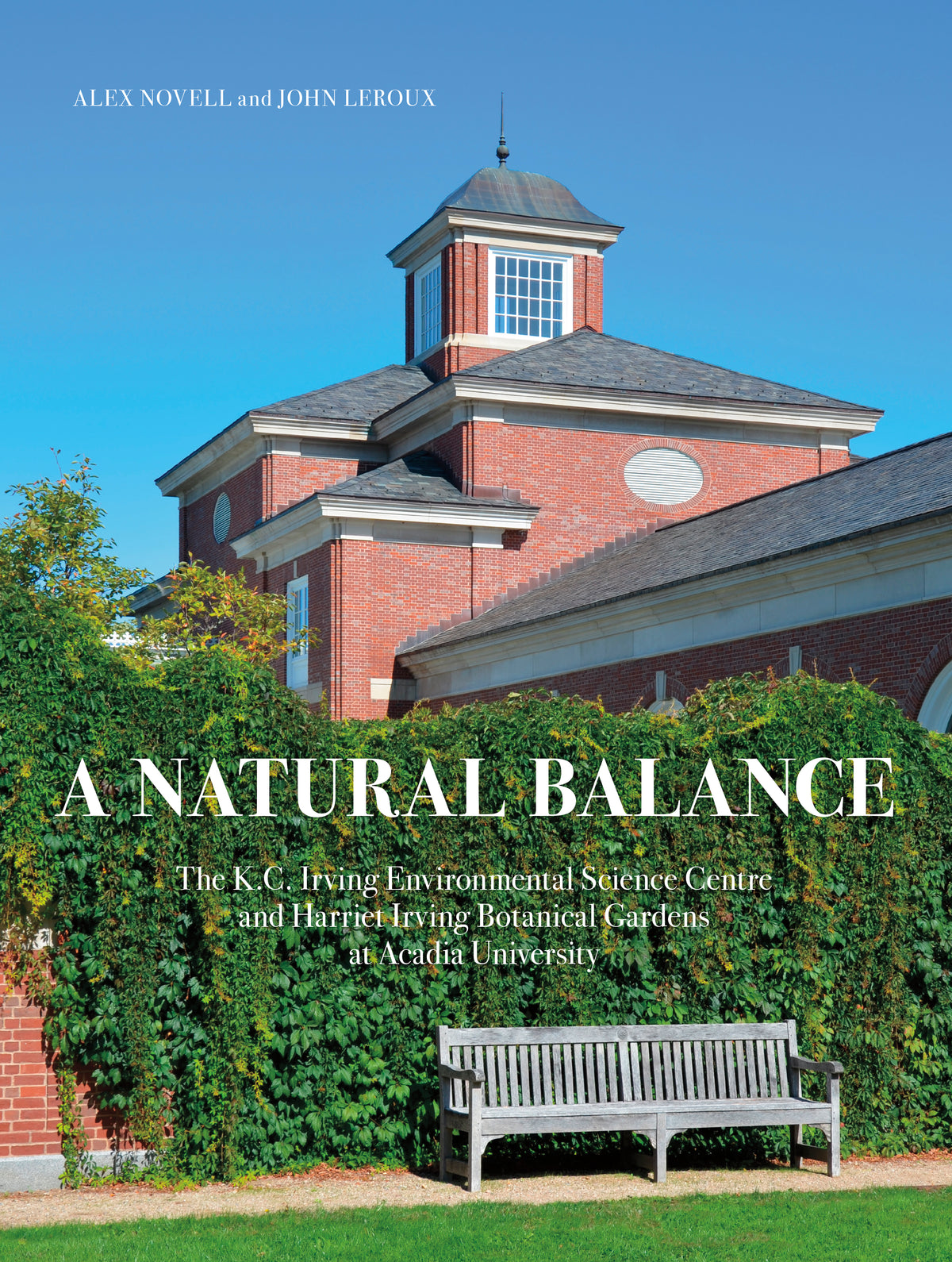 A Natural Balance