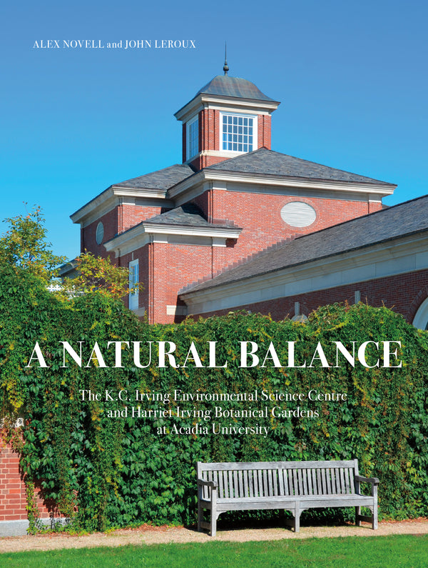 A Natural Balance