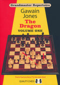 Grandmaster Repertoire - The Dragon Volume One