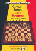Grandmaster Repertoire - The Dragon Volume Two