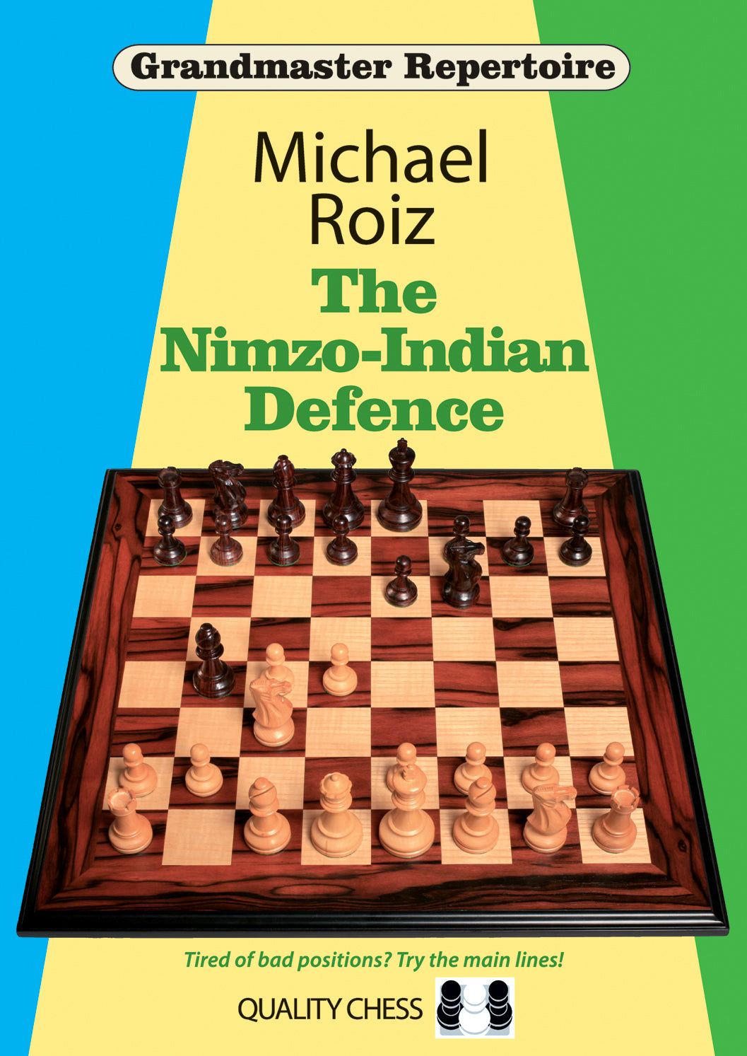 The Nimzo Indian Defence