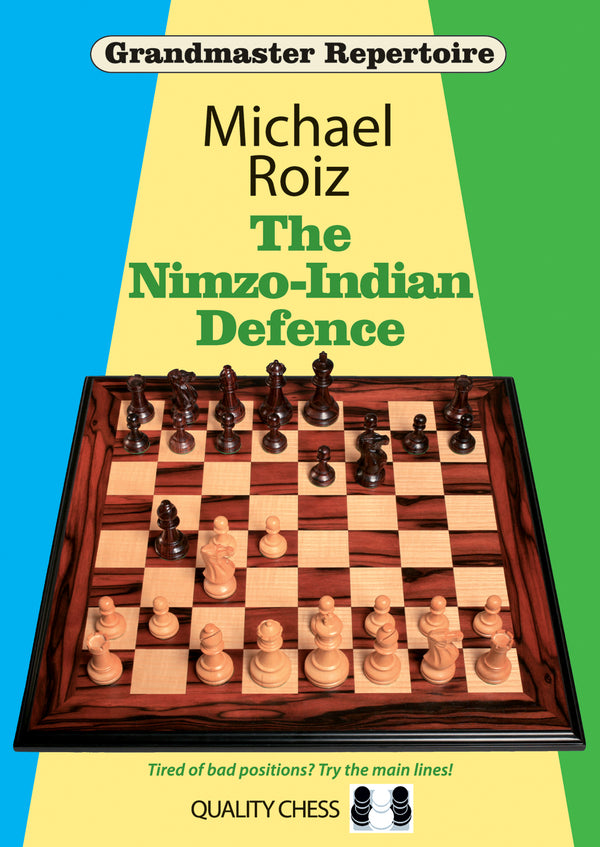 The Nimzo Indian Defence
