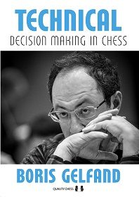 Technical Decision Making in Chess