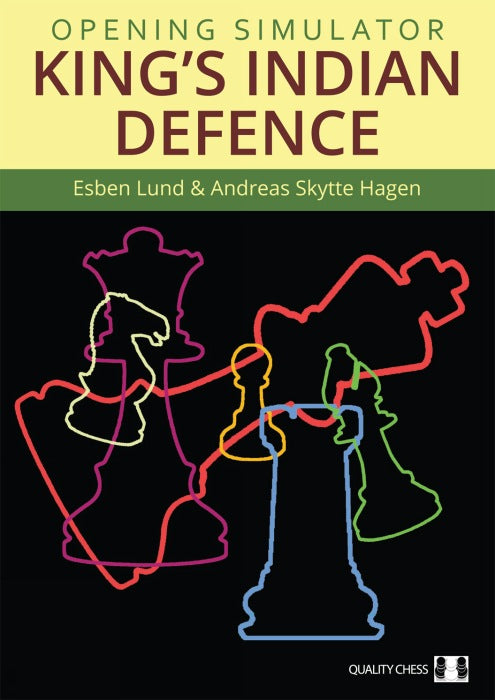 Opening Simulator – King's Indian Defence