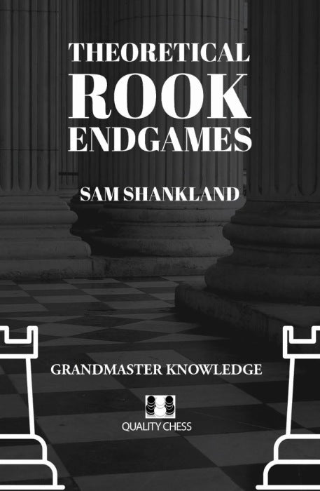 Theoretical Rook Endgames