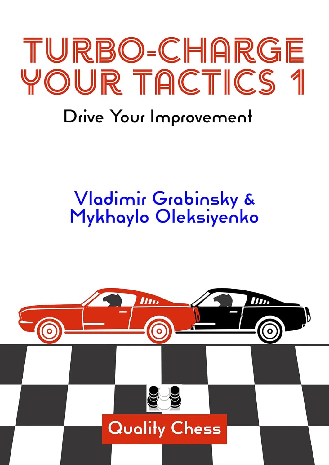 Turbo-Charge your Tactics 1