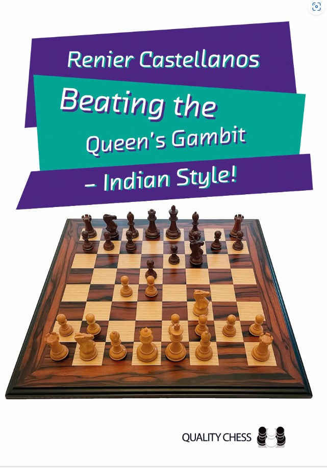 Beating the Queen’s Gambit