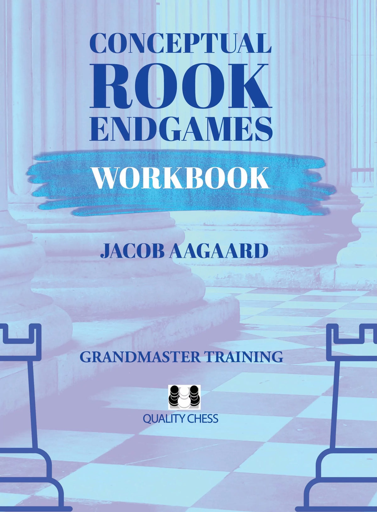 Conceptual Rook Endgames Workbook