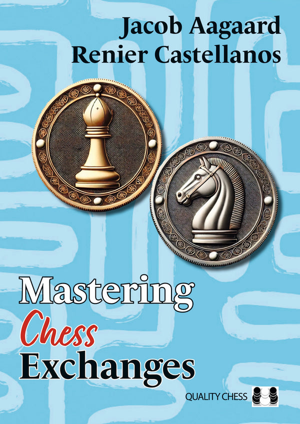 Mastering Chess Exchanges
