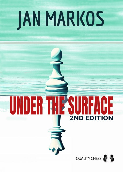 Under the Surface