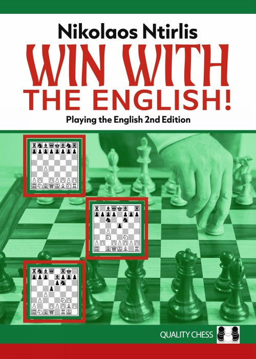 Win with the English!