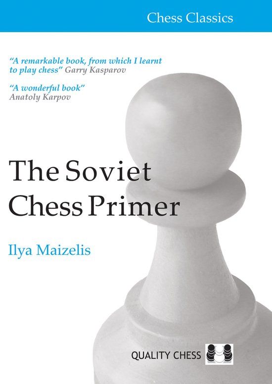 Soviet Chess Primer