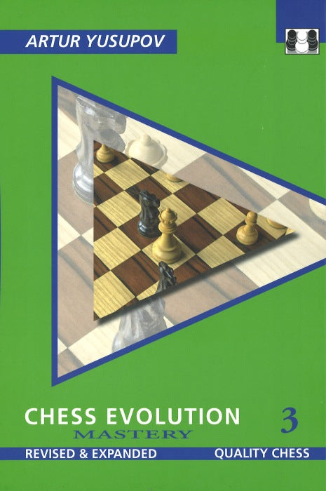 Chess Evolution 3