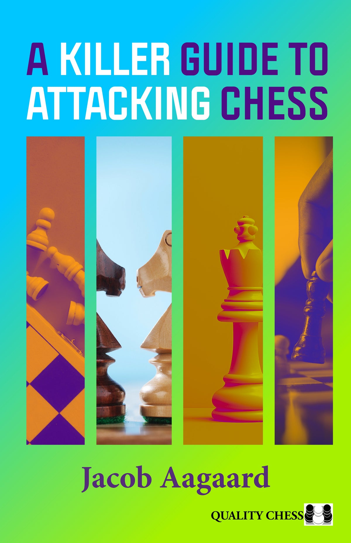 A Killer Guide to Attacking Chess