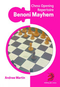 Benoni Mayhem