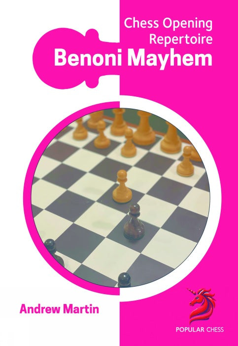 Benoni Mayhem
