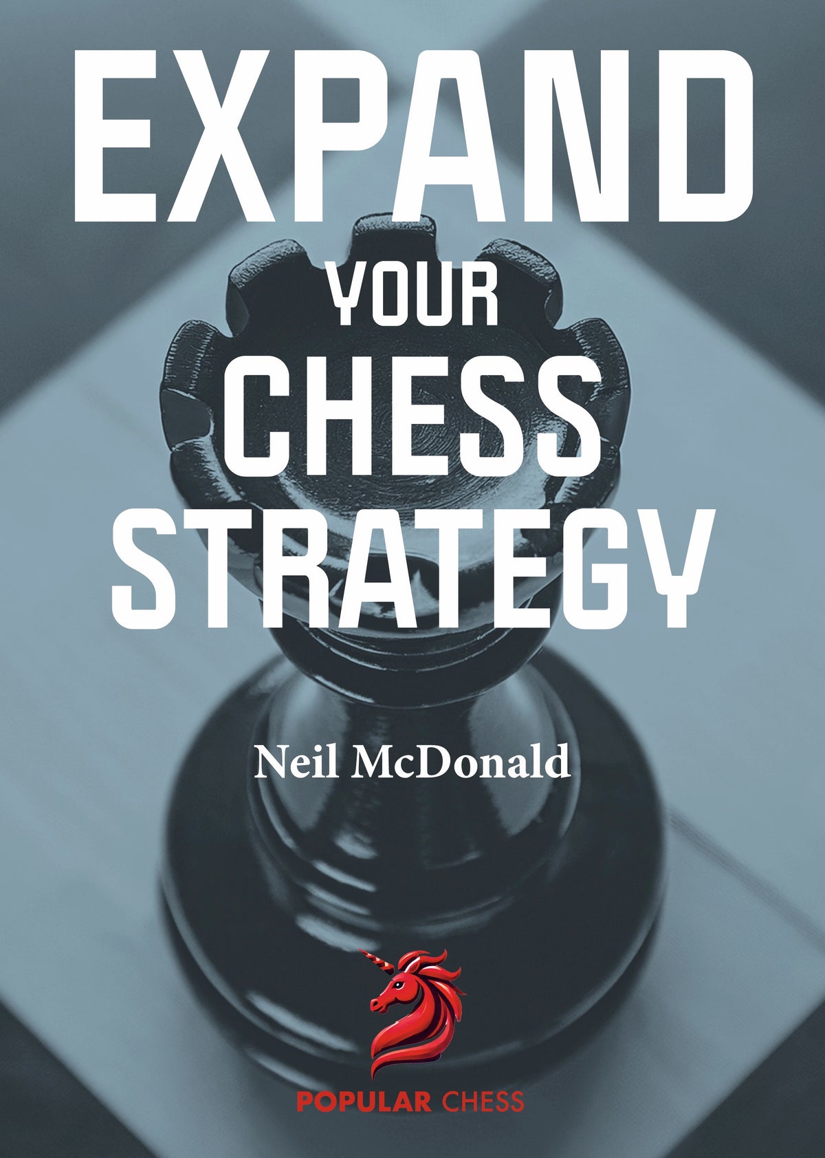 Expand Your Chess Strategy