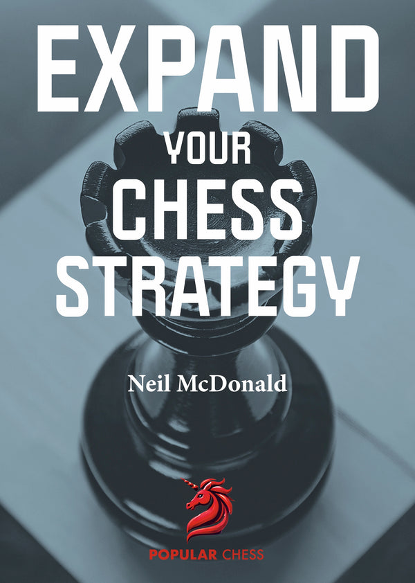 Expand Your Chess Strategy