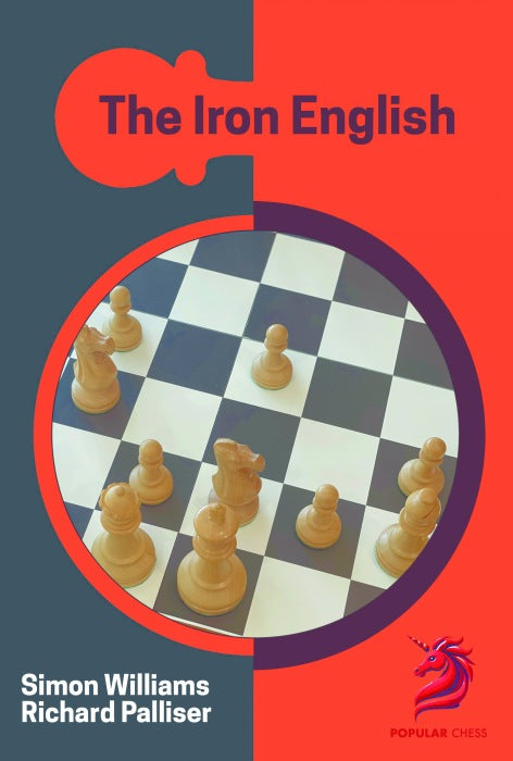 The Iron English