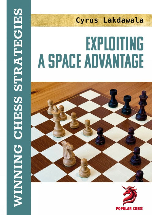 Exploiting a Space Advantage