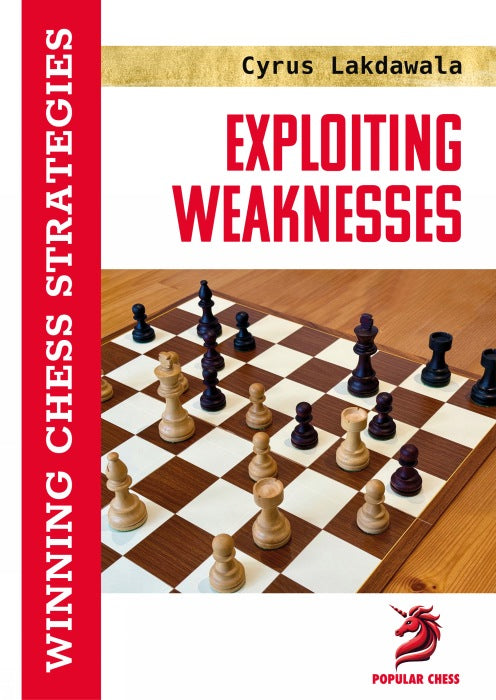 Exploiting Weaknesses