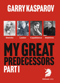 My Great Predecessors 1