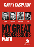 My Great Predecessors 2