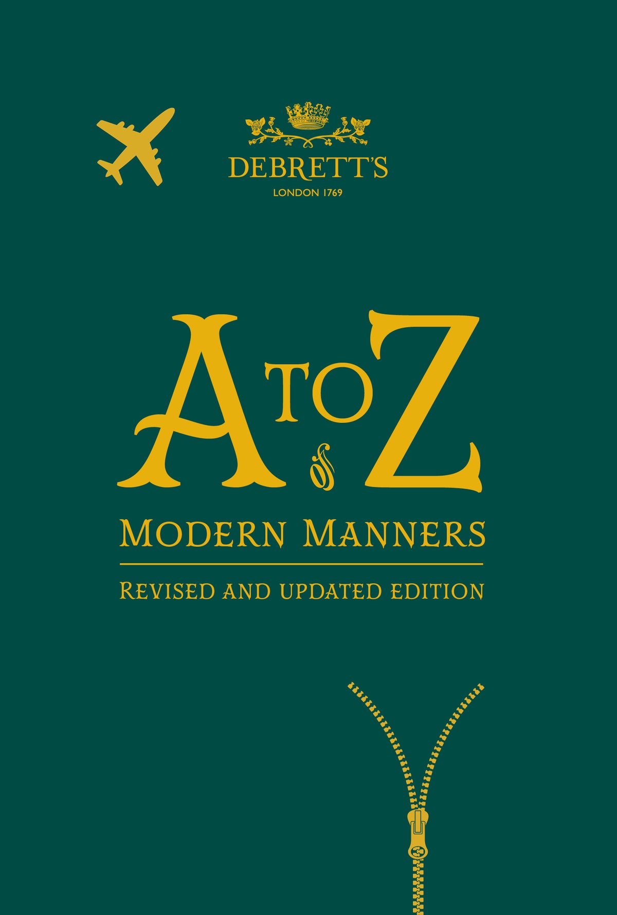 The A to Z of Modern Manners