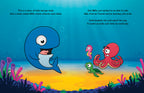 The Whale Who Wanted to Hide