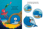 The Whale Who Wanted to Hide