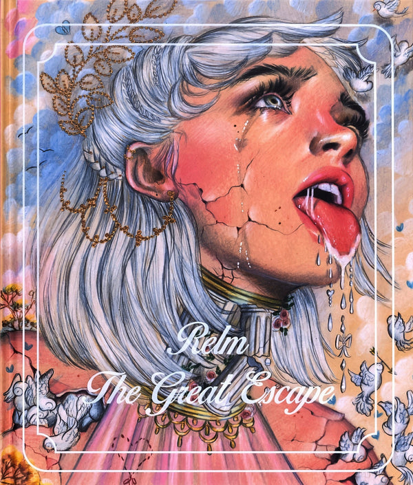 Relm - The Great Escape