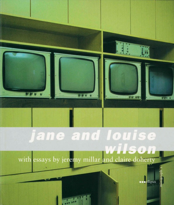 Jane and Louise Wilson - Minigraph 1