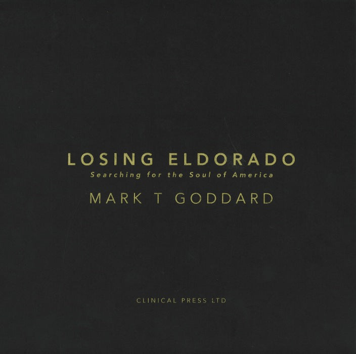 Losing Eldorado