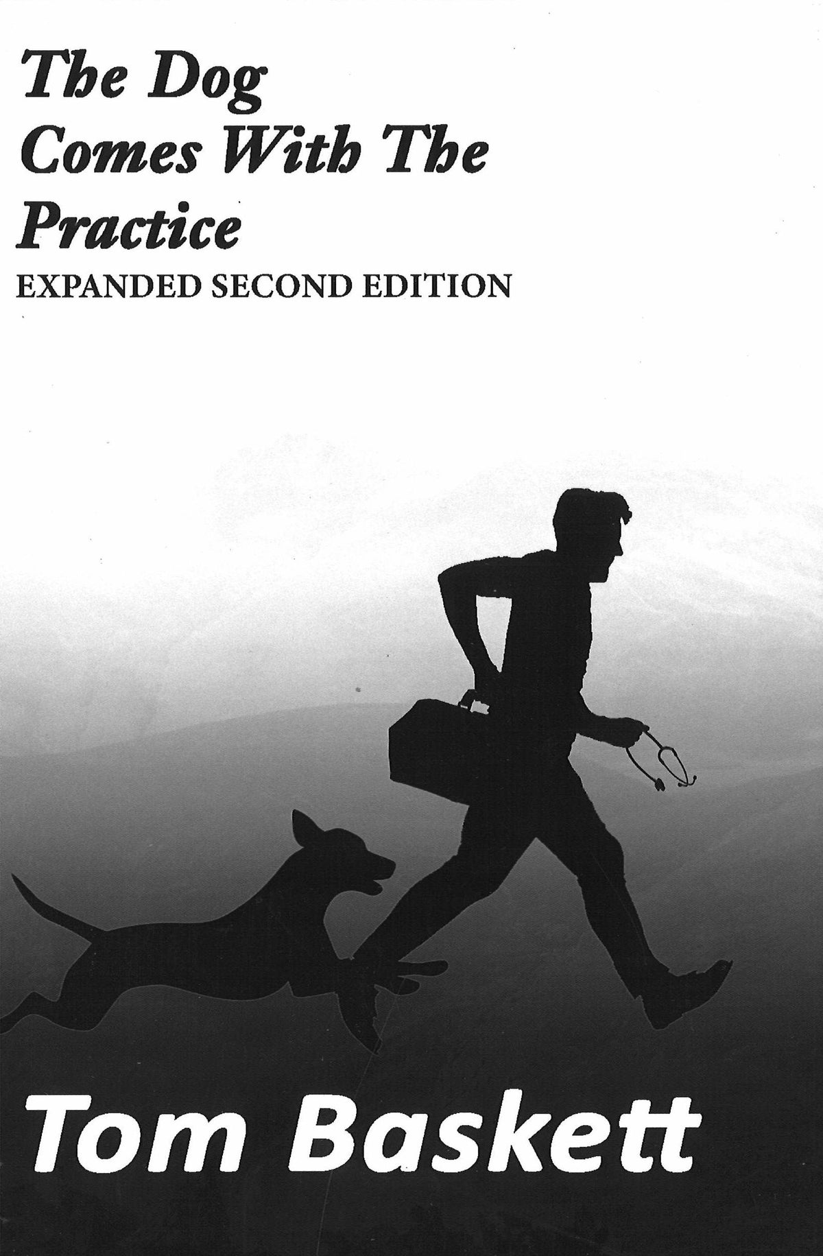 The Dog Comes With The Practice