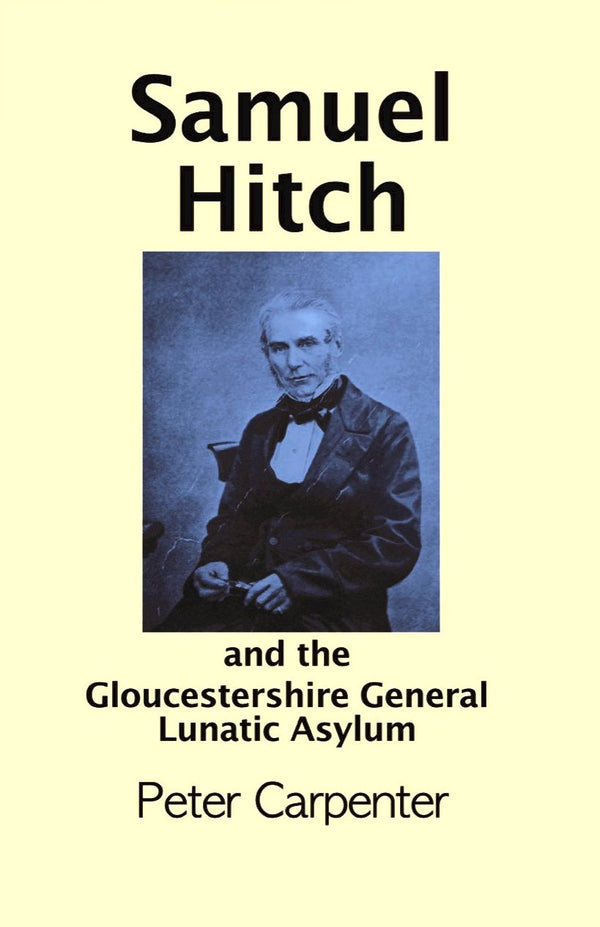 Samuel Hitch