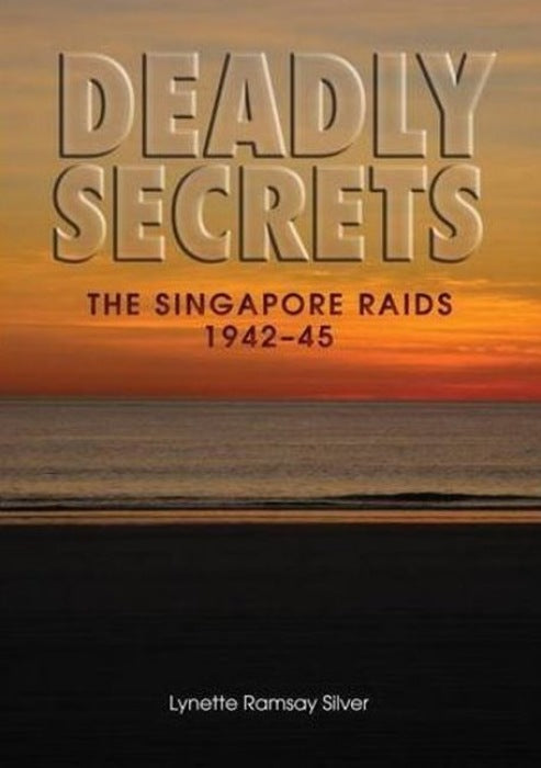Deadly Secrets