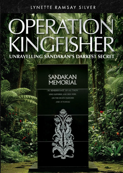 Operation Kingfisher