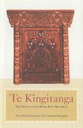 Te Kīngitanga