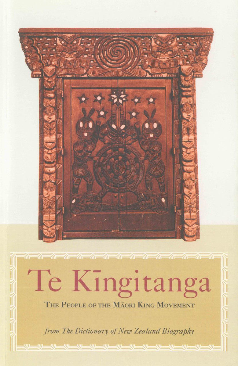 Te Kīngitanga