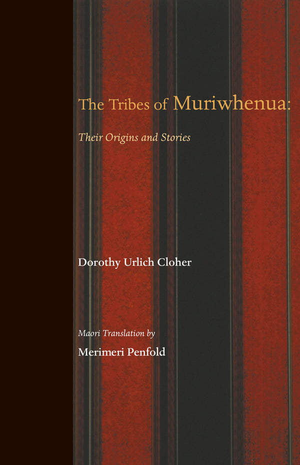 The Tribes of Muriwhenua