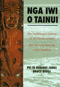 Nga Iwi o Tainui