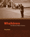 Whaikōrero