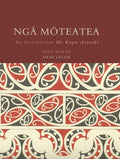 Ngā Mōteatea