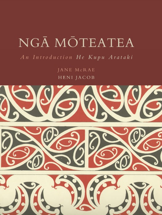Ngā Mōteatea