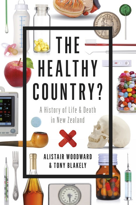 The Healthy Country