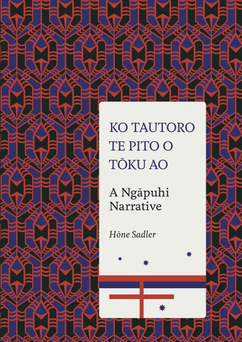 Ko Tautoro, Te Pito o Tōku Ao